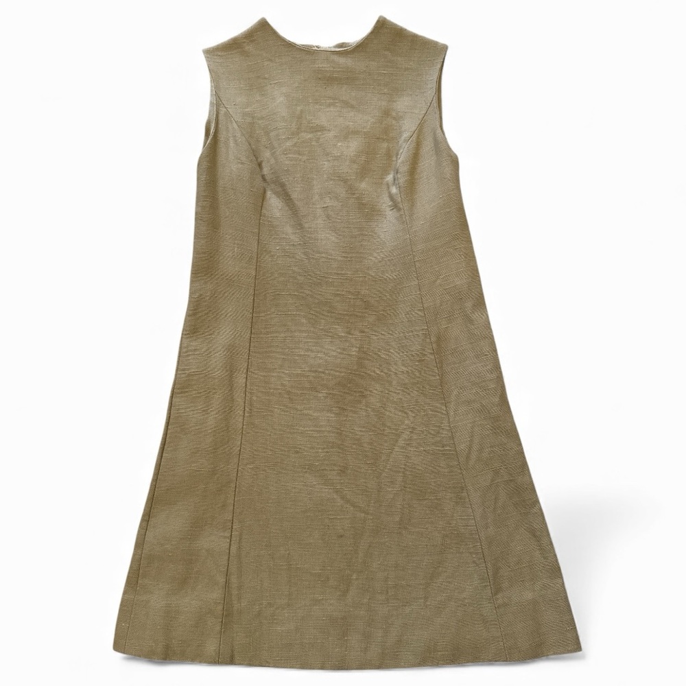 Vintage 1960s Dress